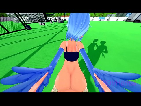 ❤️ ہارپی راکشس لڑکی۔ مقعد ویڈیو پر ur.porno-filmy.ru ❌❤